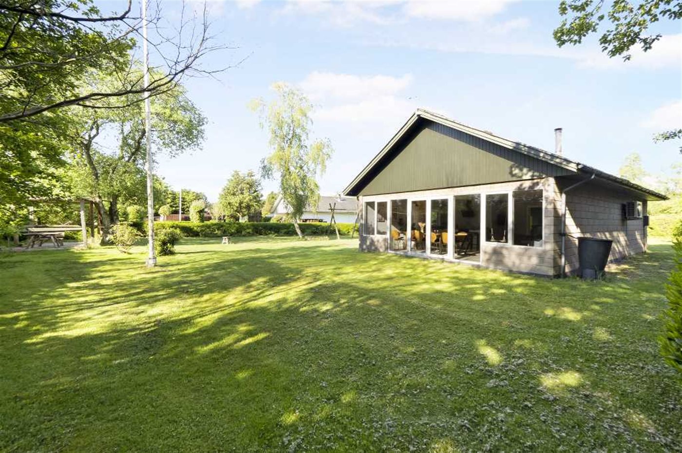 Ferienhaus 34-2529 in Strandet - Hauptbild in Højslev