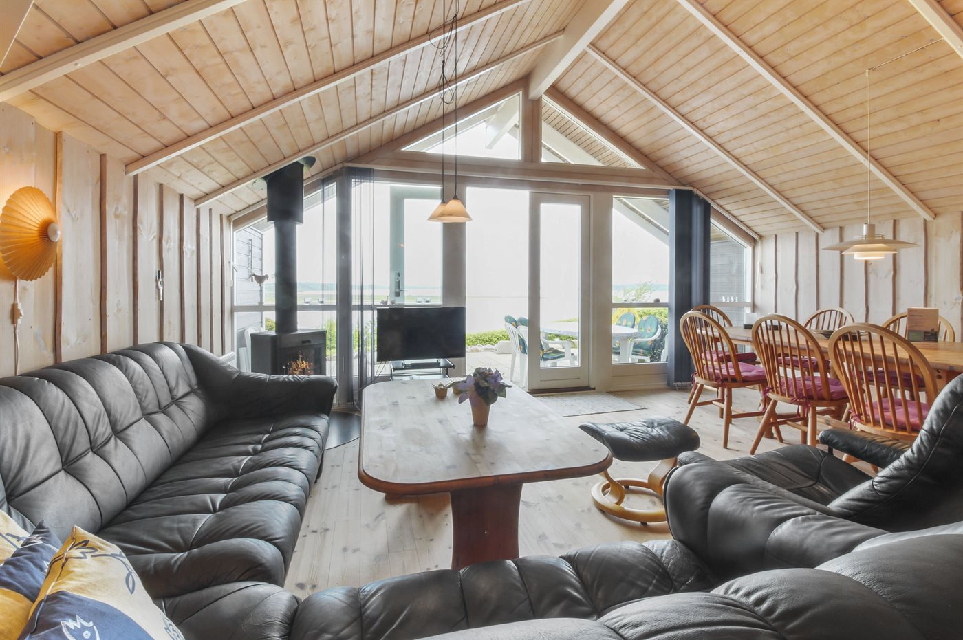 Ferienhaus 34-3007 in Hjarbäk - Bild 5