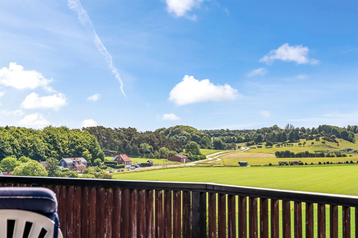 Ferienhaus 34-3009 in Hjarbäk - Bild 3