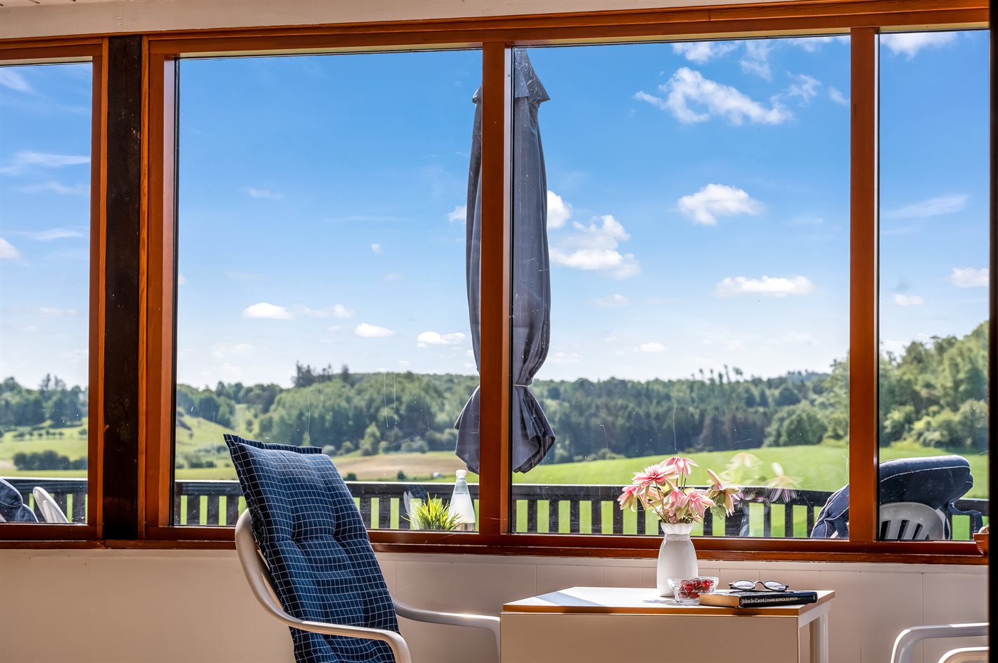 Ferienhaus 34-3009 in Hjarbäk - Bild 4