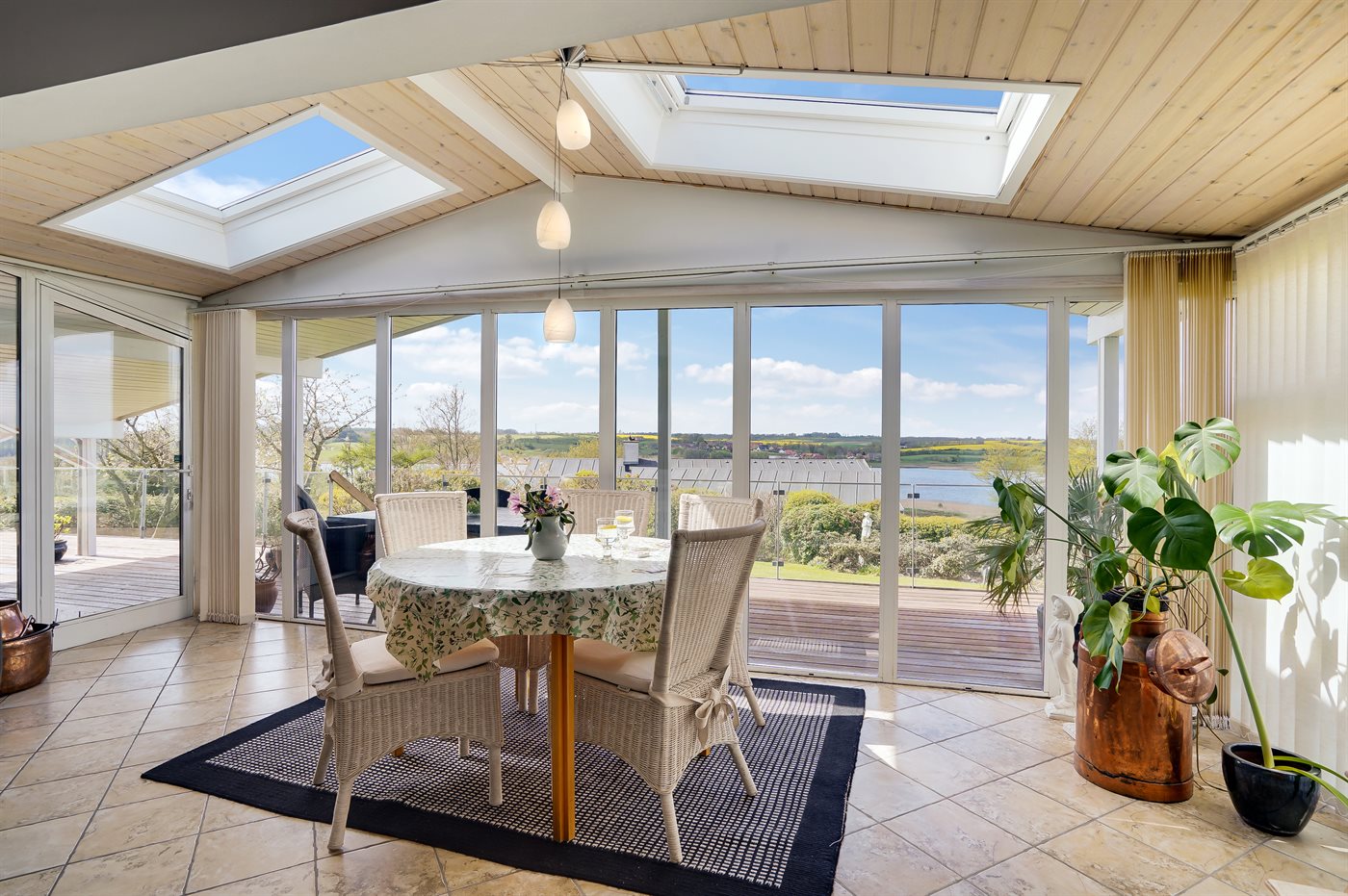 Ferienhaus 34-3013 in Hjarbäk - Bild 4