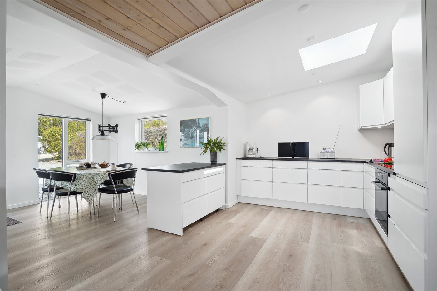 Ferienhaus 34-3013 in Hjarbäk - Bild 5