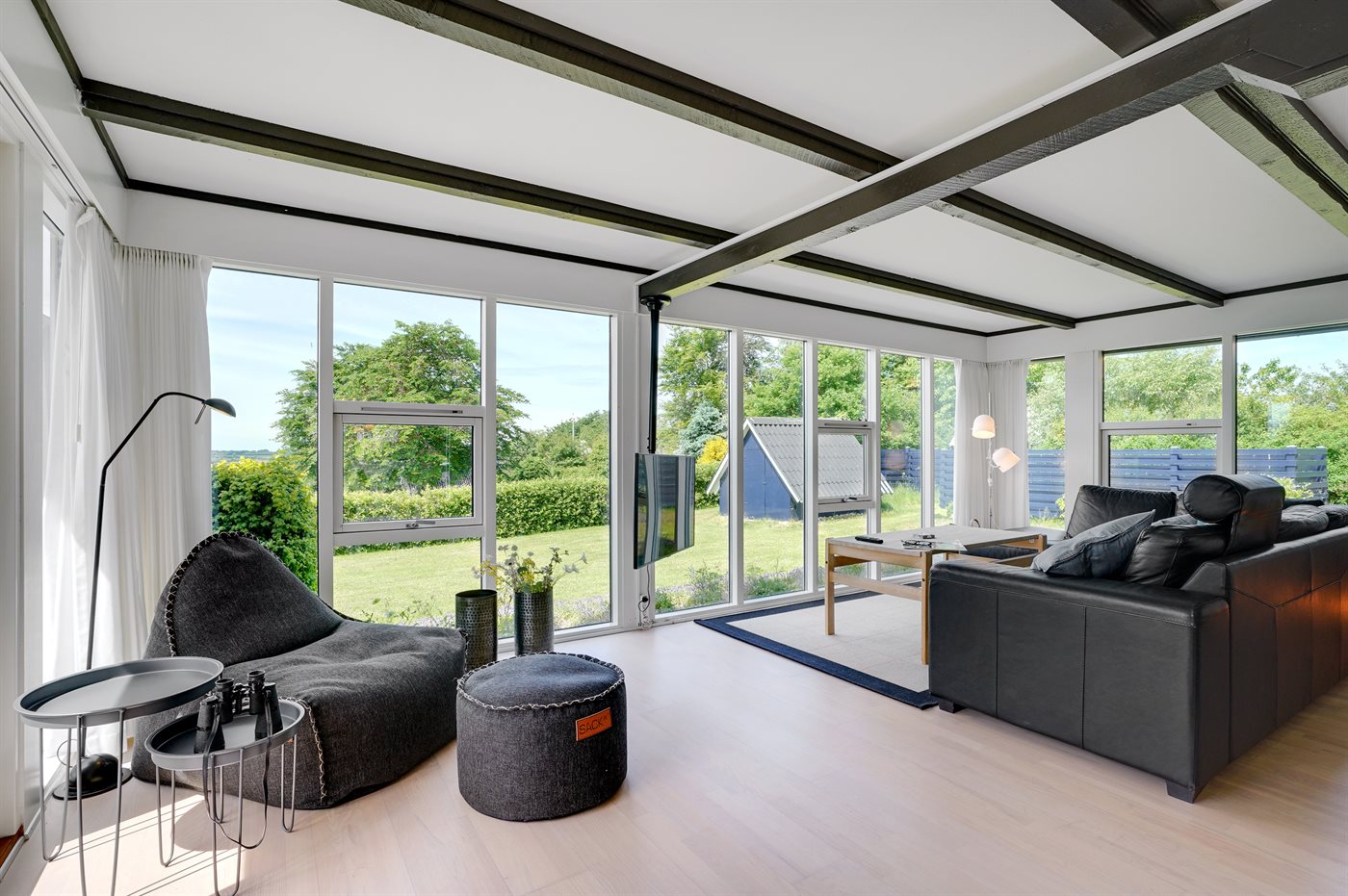 Ferienhaus 34-3014 in Hjarbäk - Bild 3