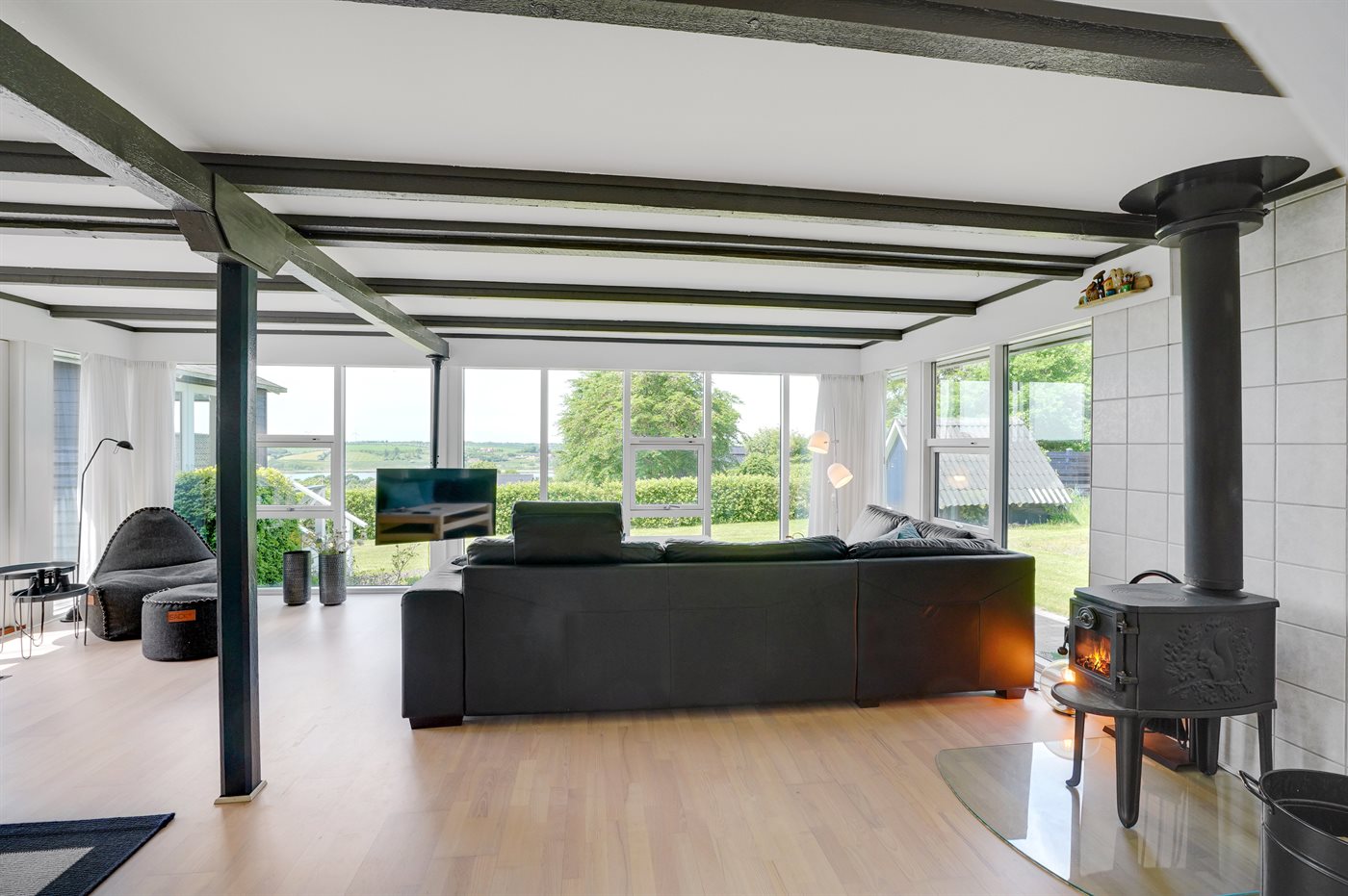 Ferienhaus 34-3014 in Hjarbäk - Bild 4