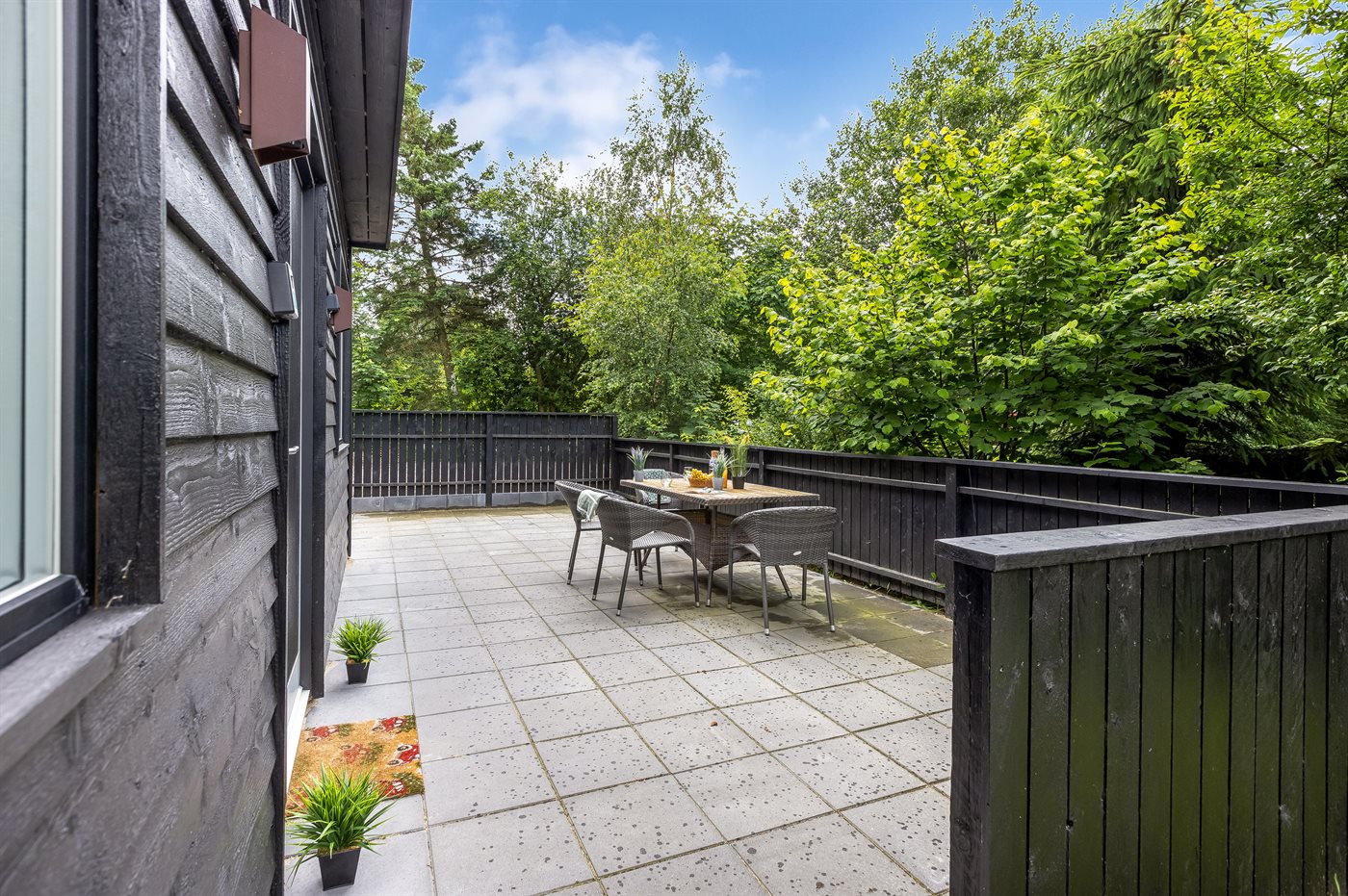 Ferienhaus 34-5032 in Hvalpsund - Bild 2