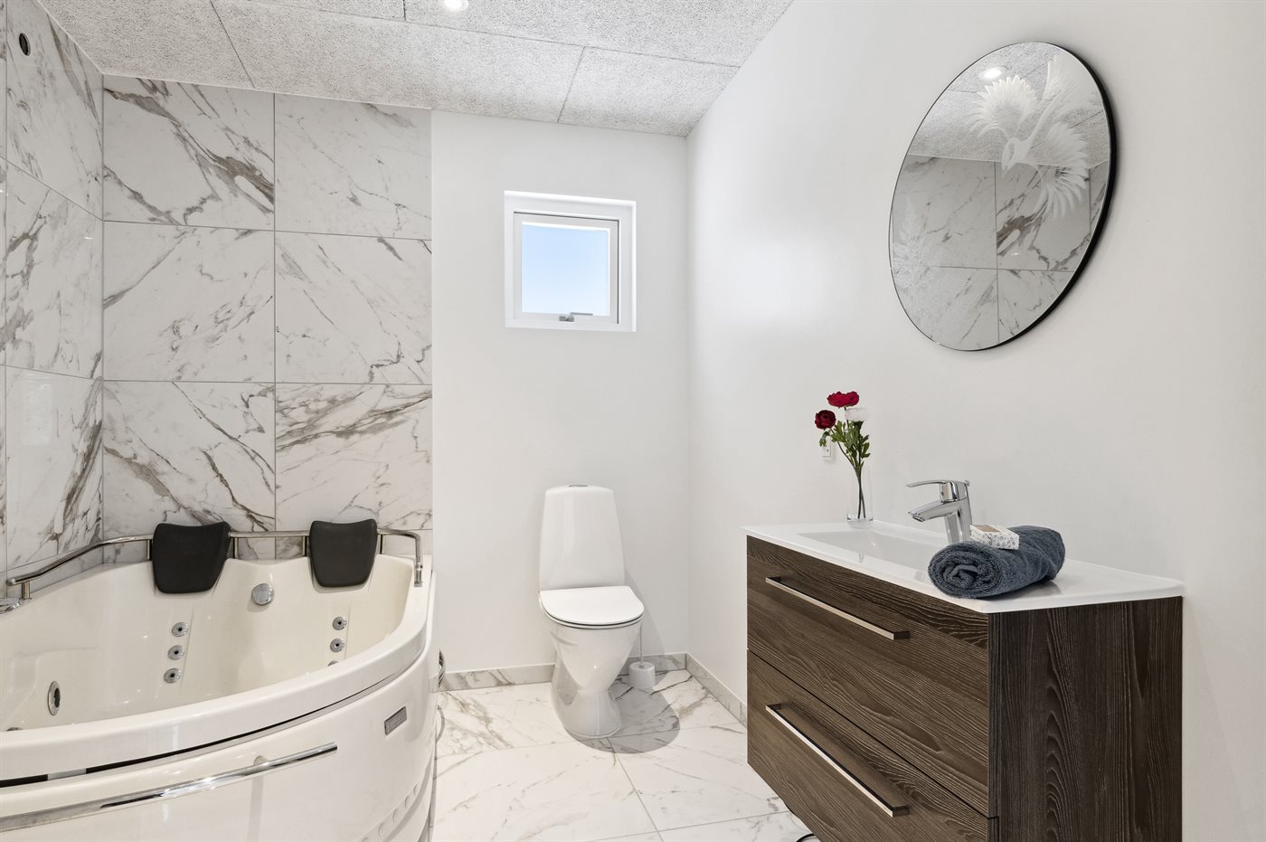 Ferienhaus 34-5032 in Hvalpsund - Bild 3