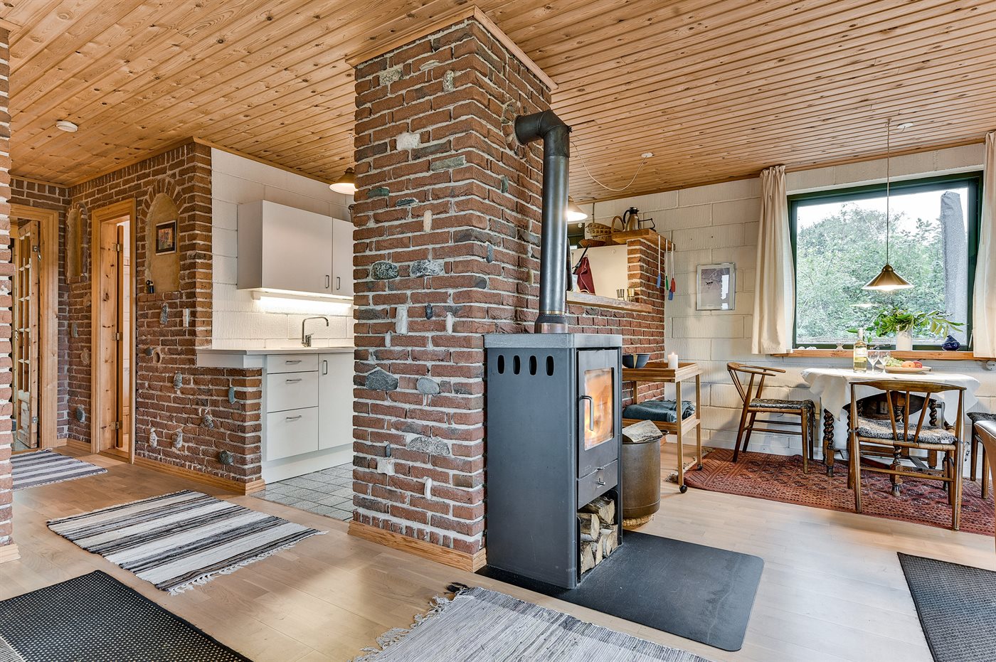 Ferienhaus 34-6063 in Hvalpsund - Bild 5