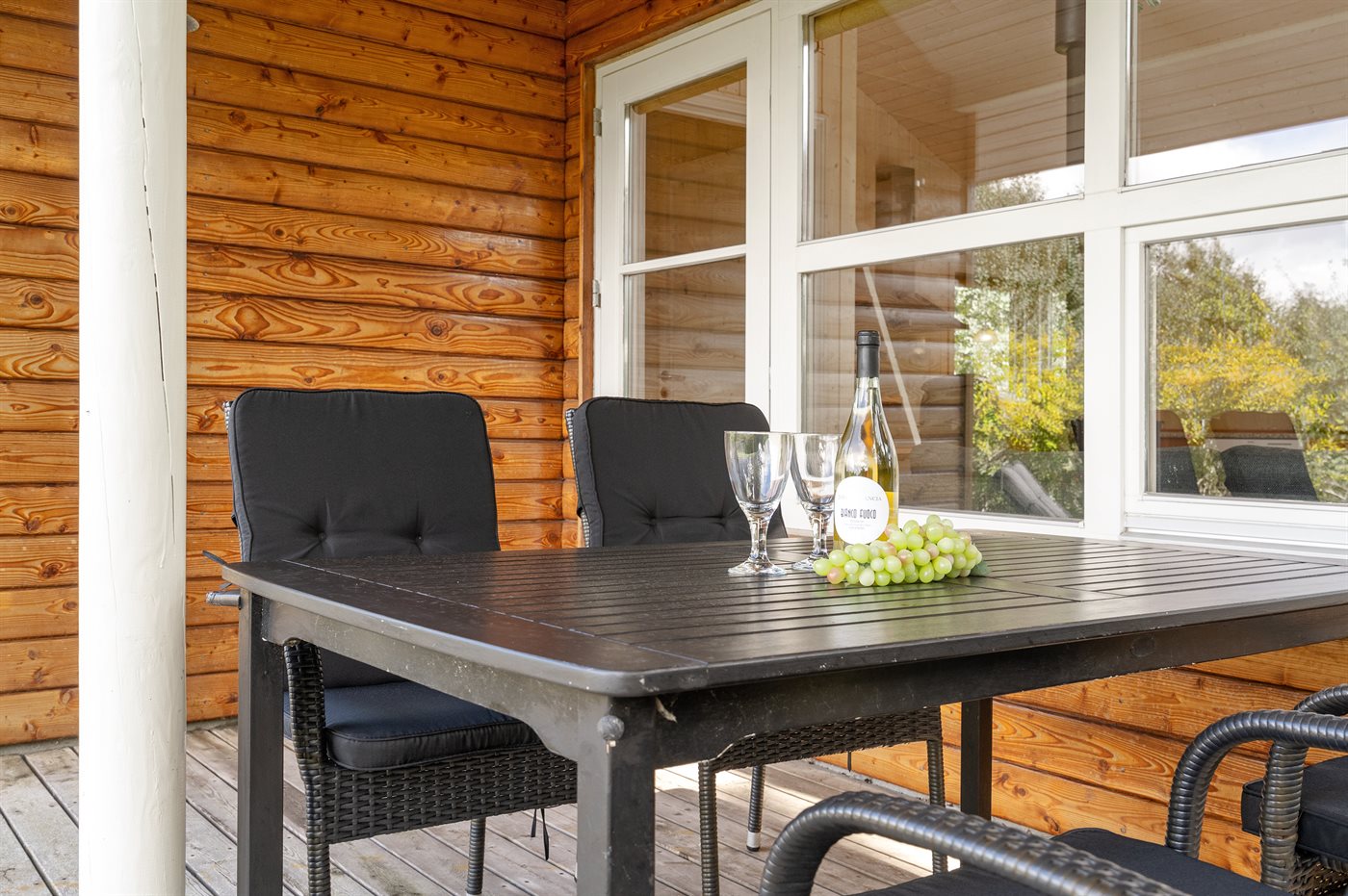 Ferienhaus 34-6068 in Hvalpsund - Bild 2