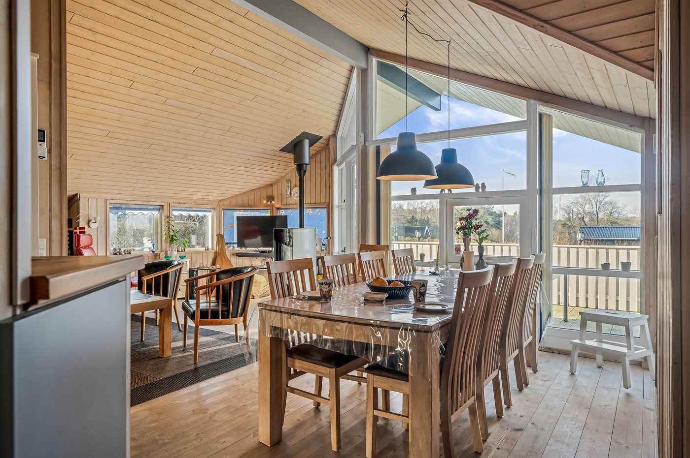 Ferienhaus 34-6079 in Hvalpsund - Bild 3