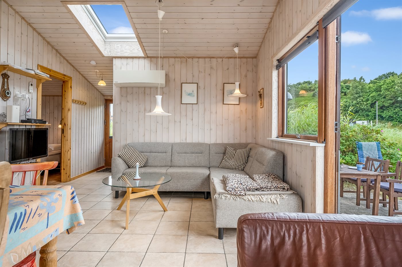 Ferienhaus 34-6080 in Hvalpsund - Bild 3