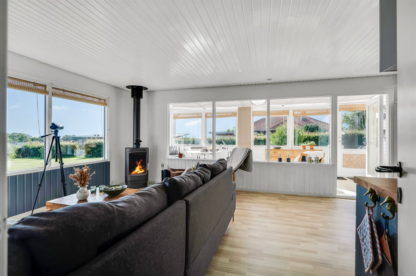 Ferienhaus 34-6081 in Louns - Bild 2