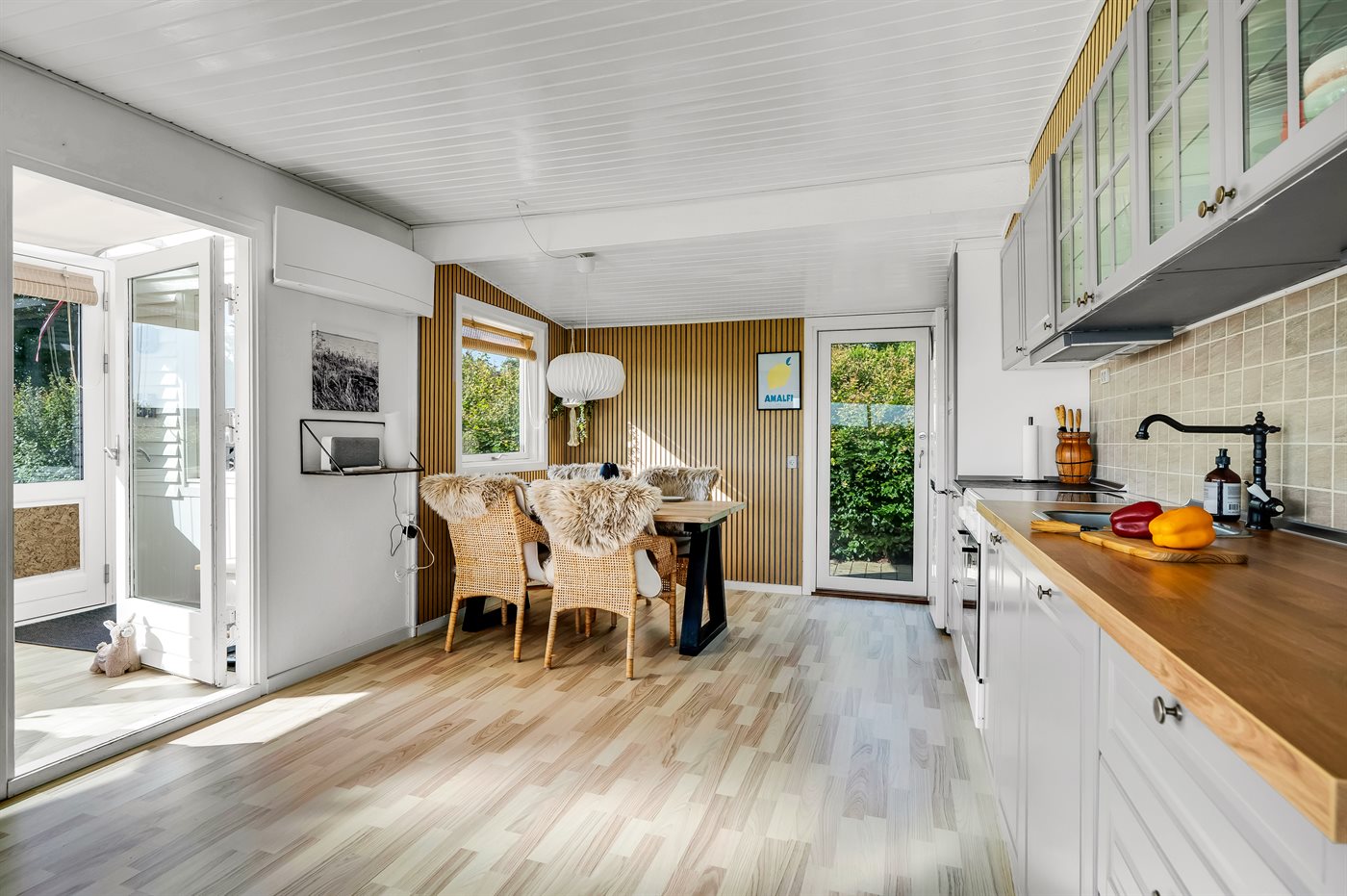 Ferienhaus 34-6081 in Louns - Bild 3