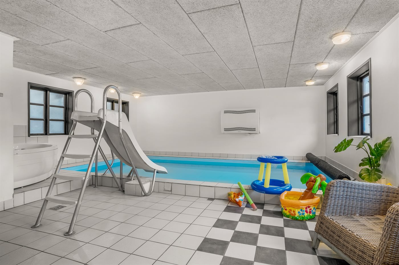 Ferienhaus 35-0074 in Ertebölle - Bild 2