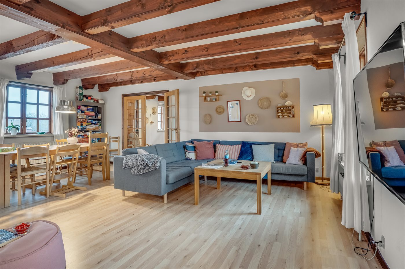 Ferienhaus 35-0074 in Ertebölle - Bild 3