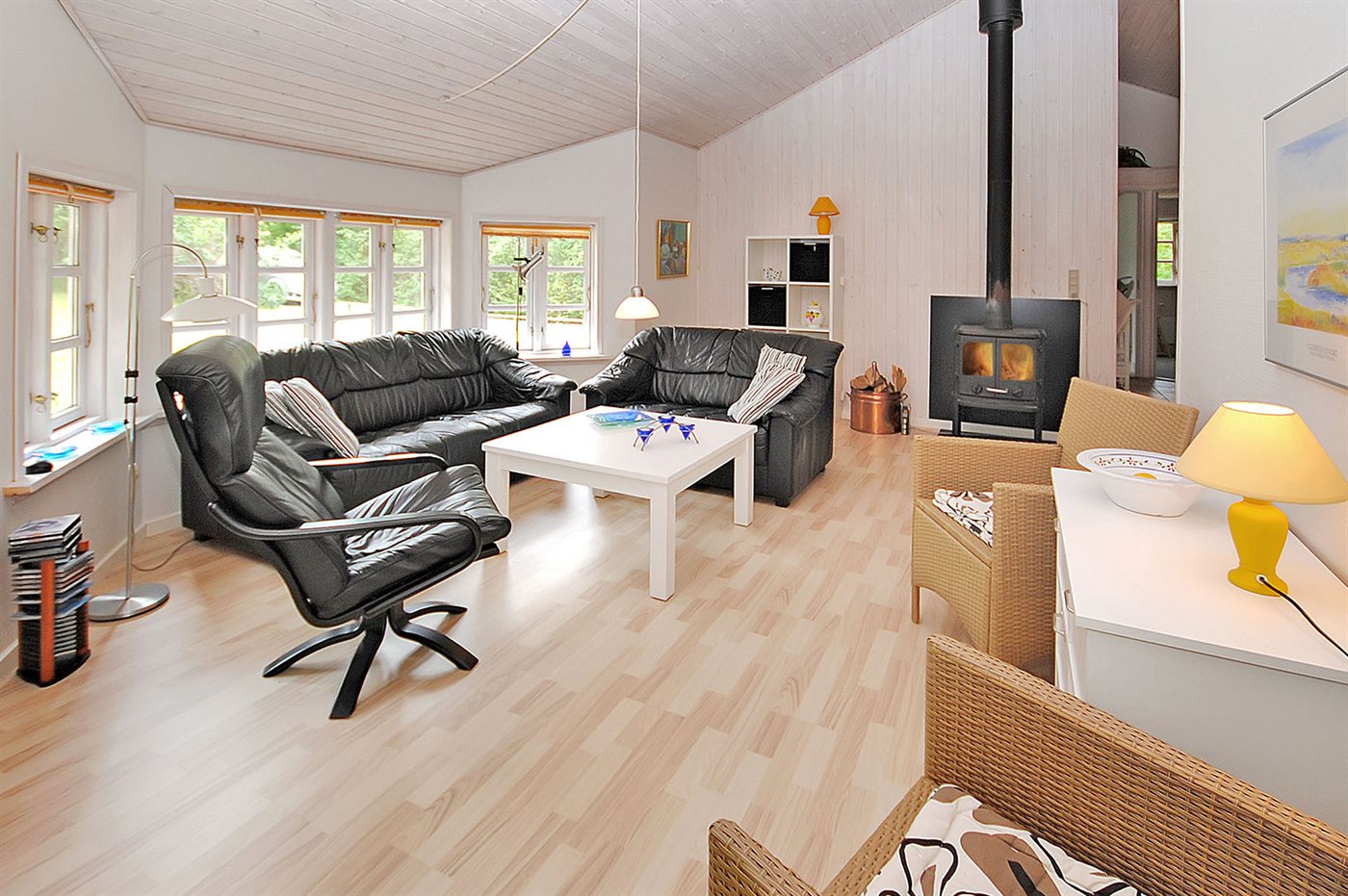 Ferienhaus 35-1077 in Trend - Bild 2