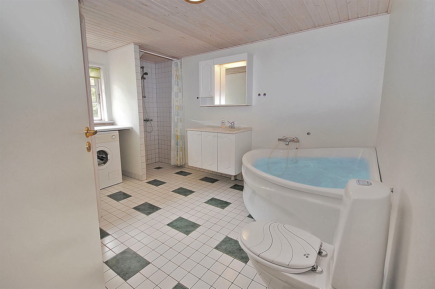 Ferienhaus 35-1077 in Trend - Bild 4