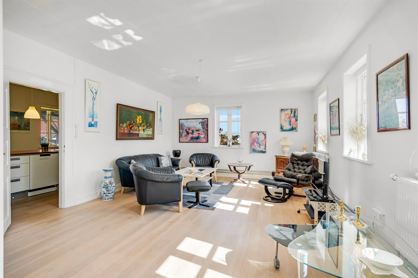 Ferienhaus 35-1086 in Trend - Bild 2