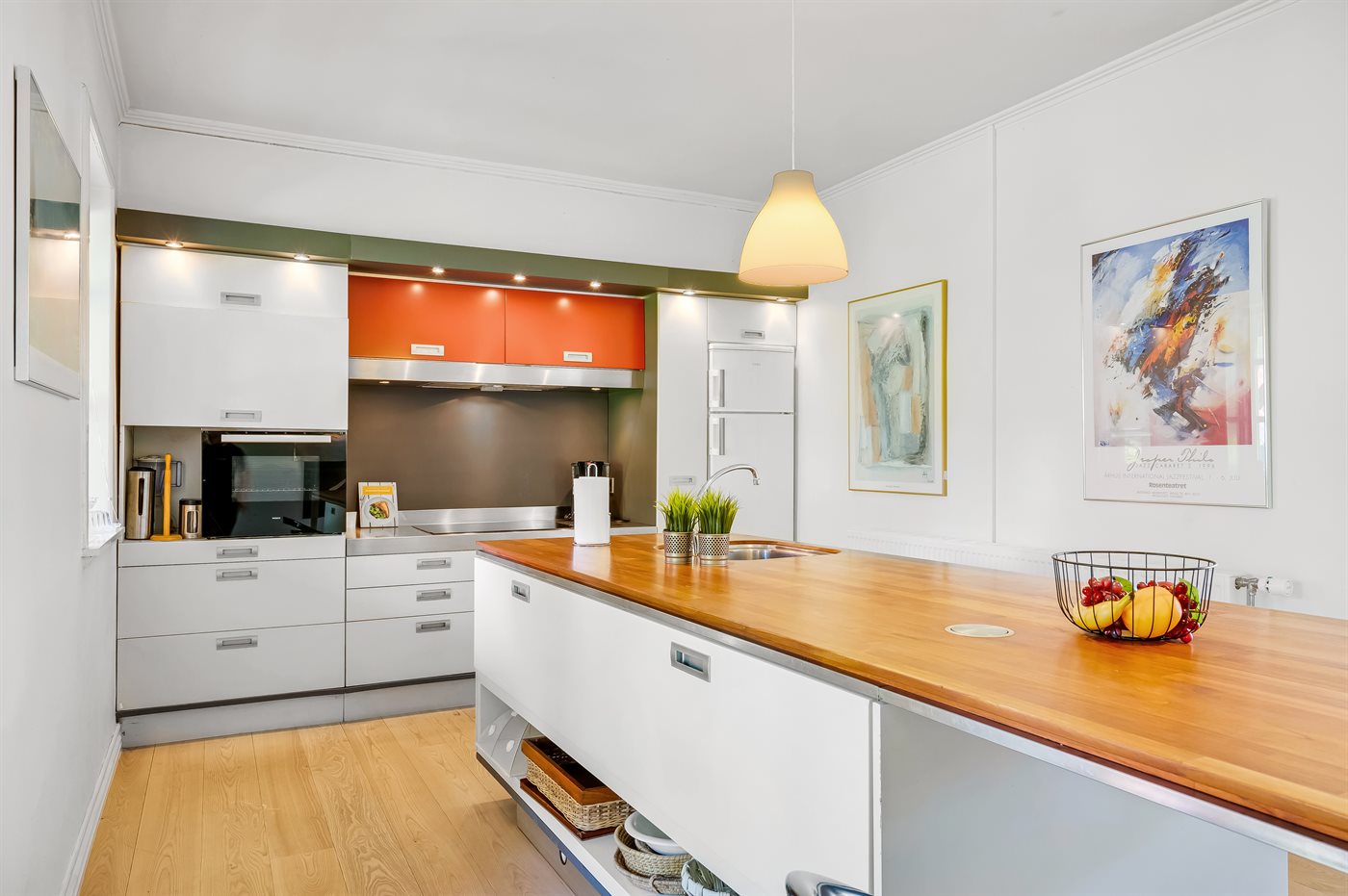 Ferienhaus 35-1086 in Trend - Bild 4