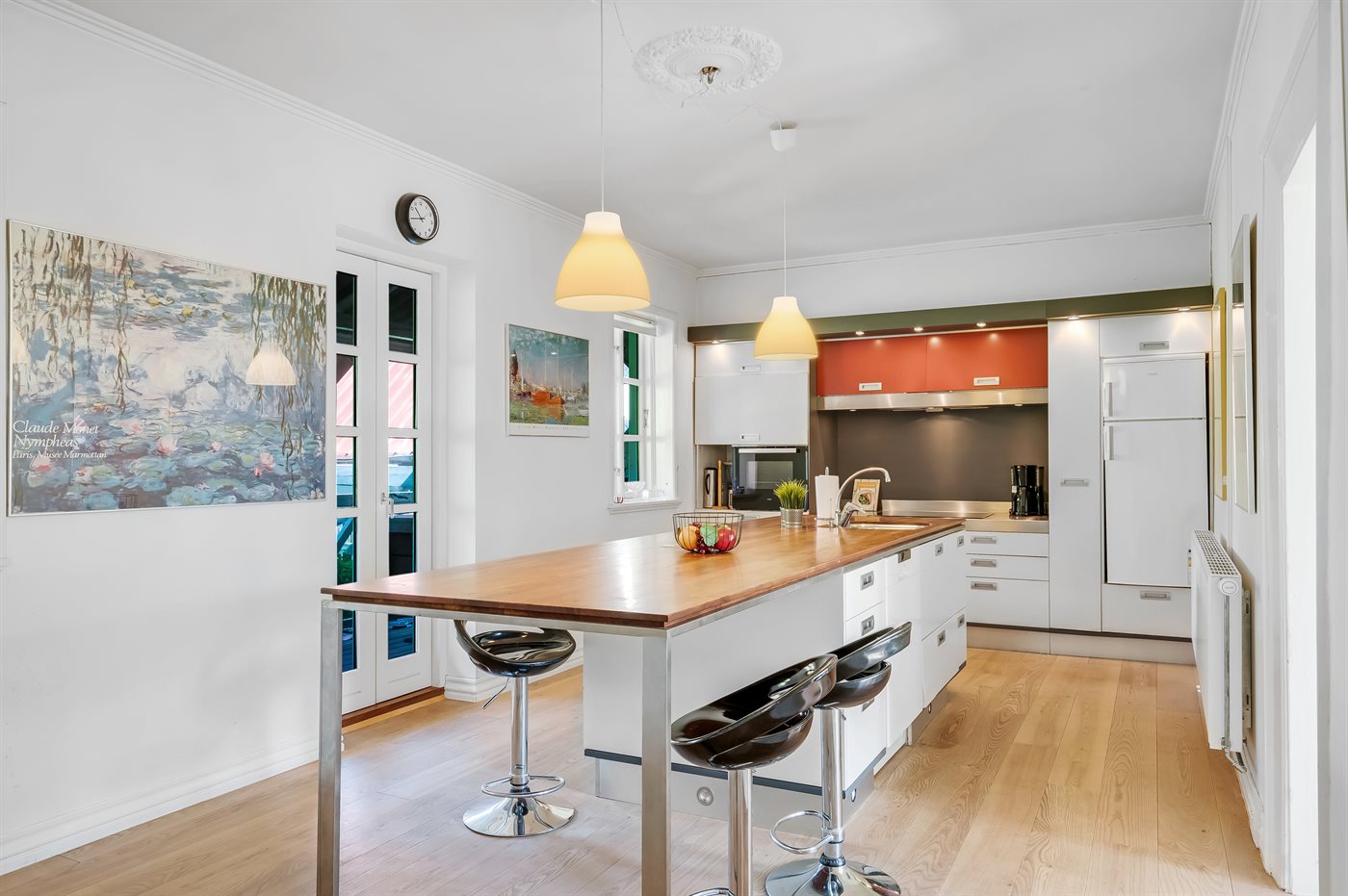 Ferienhaus 35-1086 in Trend - Bild 5