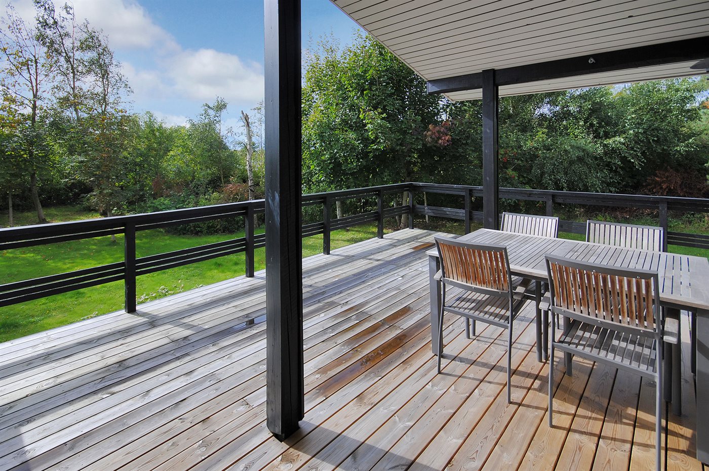 Ferienhaus 35-1094 in Trend - Bild 2