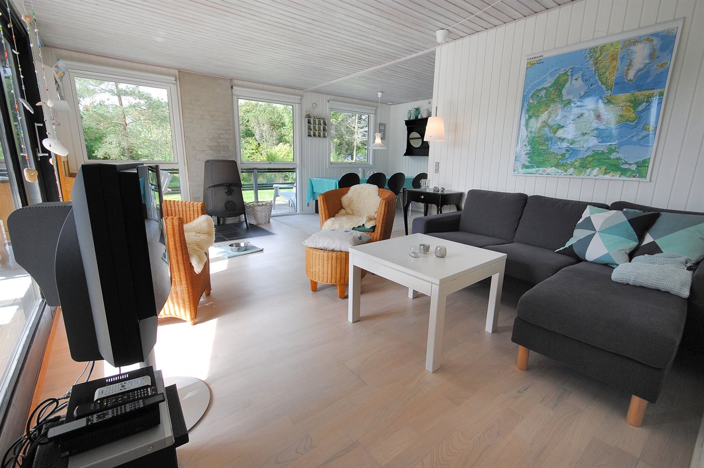 Ferienhaus 35-1094 in Trend - Bild 3