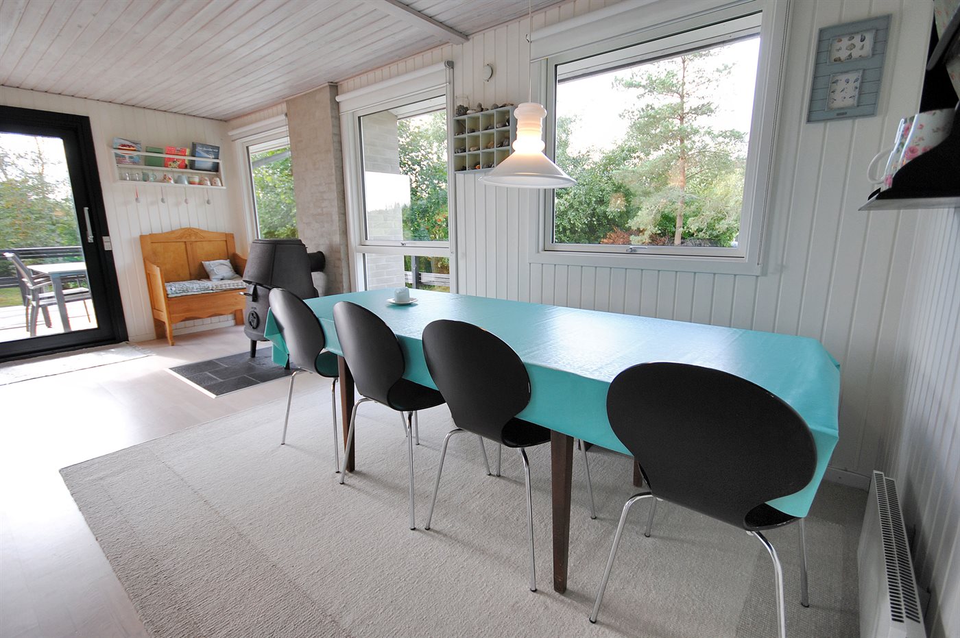 Ferienhaus 35-1094 in Trend - Bild 4