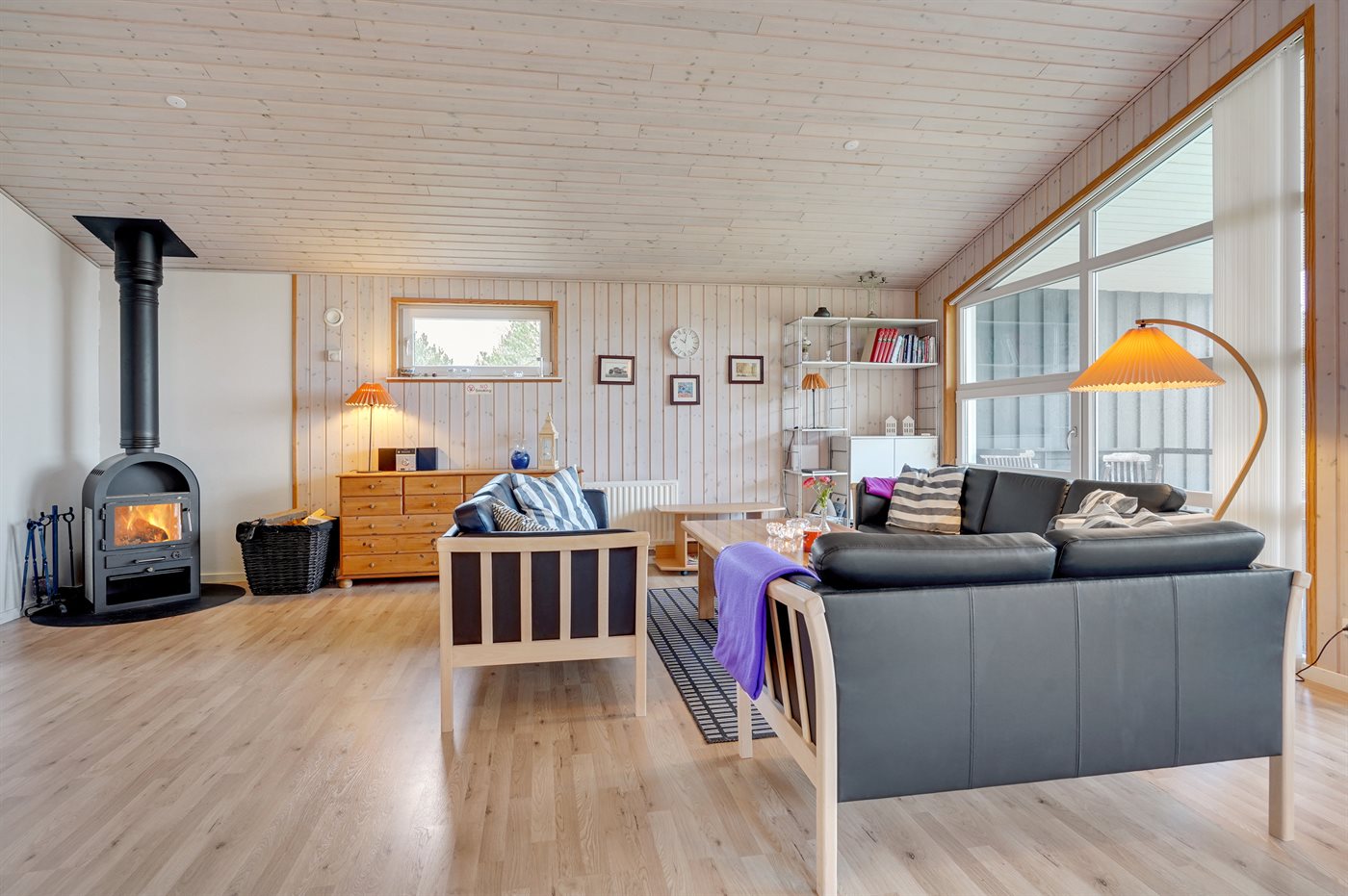 Ferienhaus 35-1099 in Trend - Bild 2