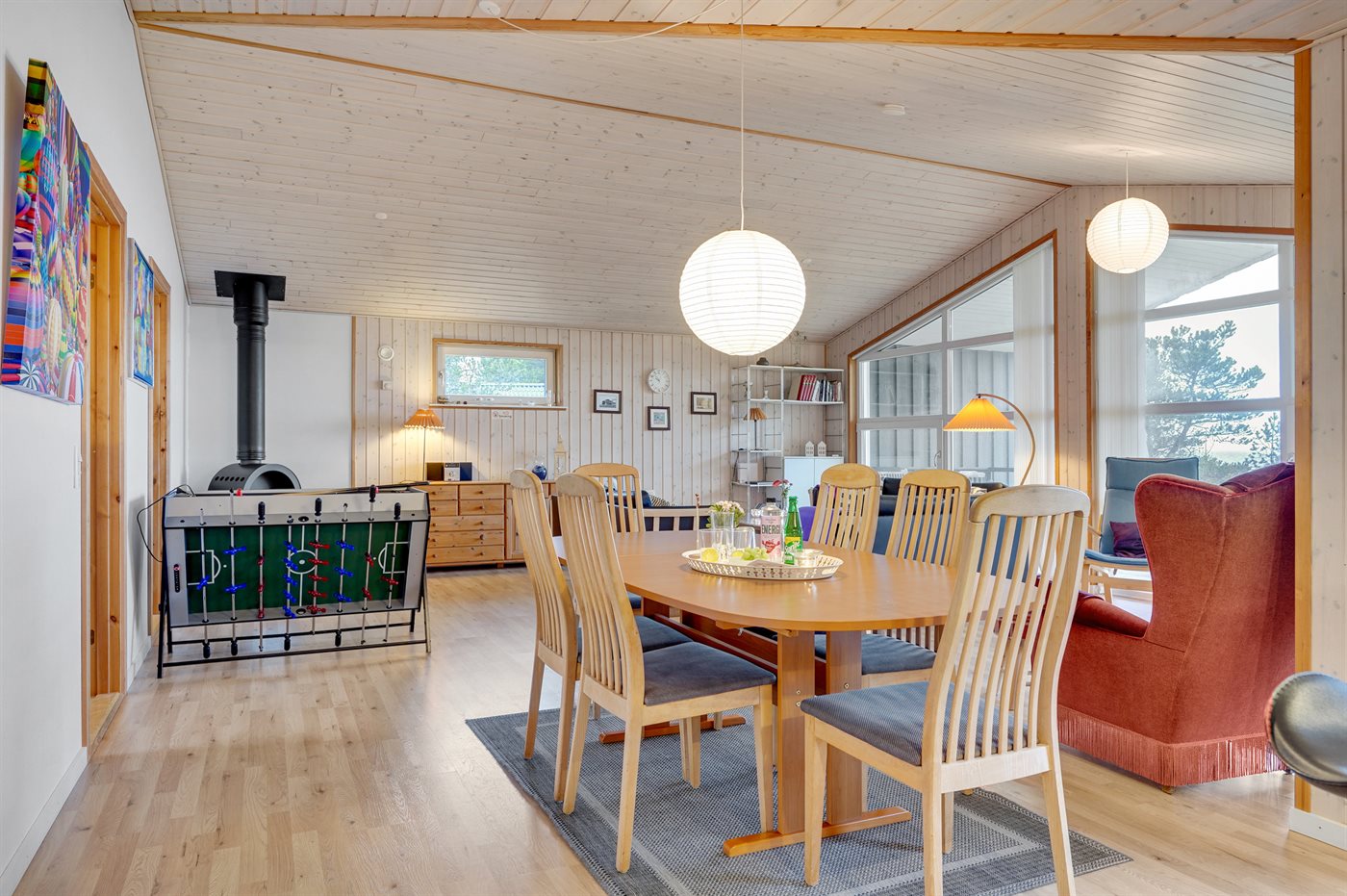 Ferienhaus 35-1099 in Trend - Bild 3