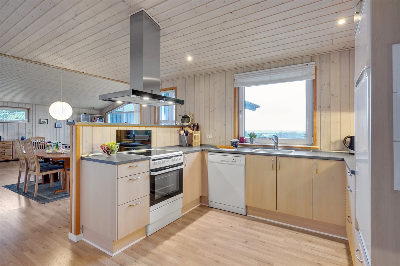 Ferienhaus 35-1099 in Trend - Bild 4