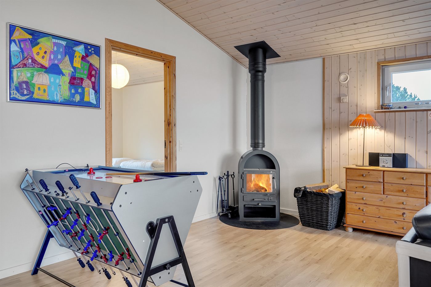 Ferienhaus 35-1099 in Trend - Bild 5