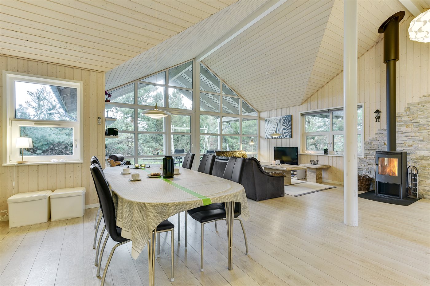 Ferienhaus 35-1102 in Trend - Bild 2