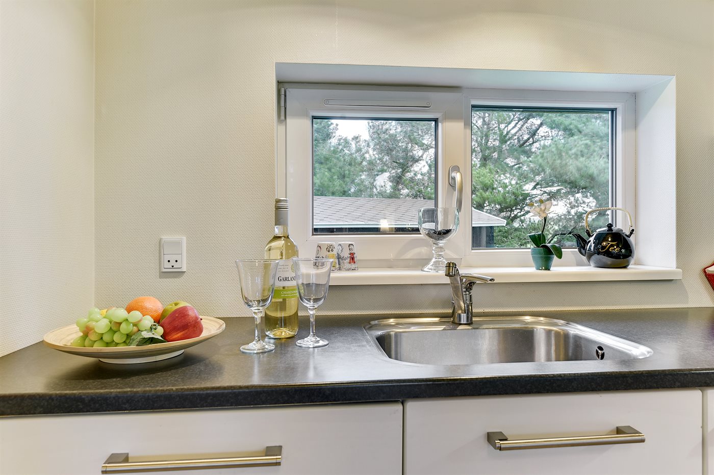 Ferienhaus 35-1102 in Trend - Bild 4