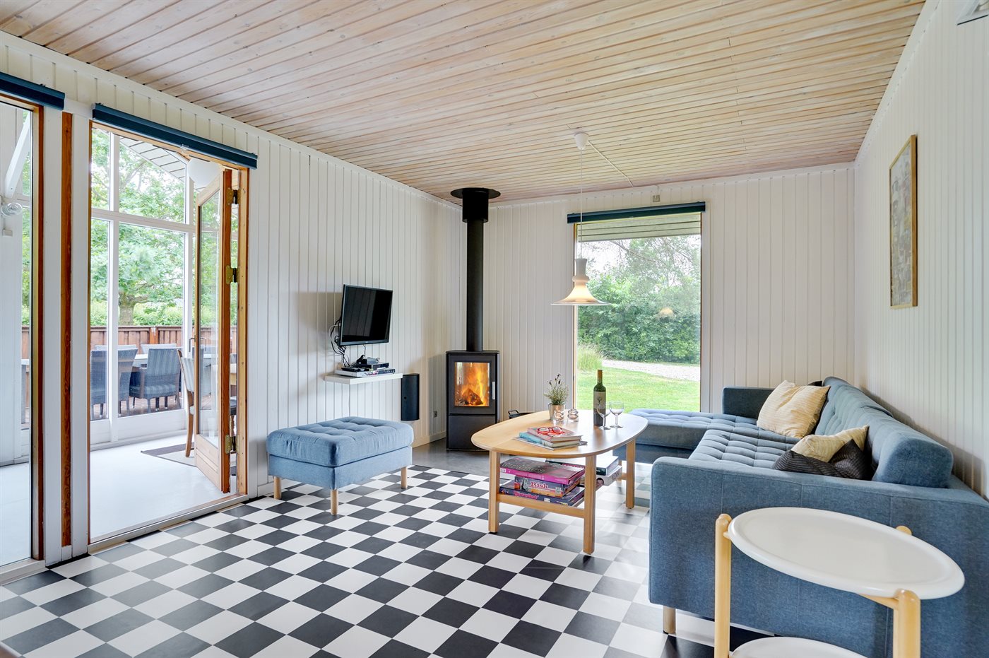 Ferienhaus 35-1108 in Trend - Bild 2