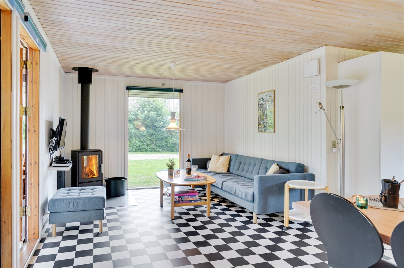 Ferienhaus 35-1108 in Trend - Bild 3