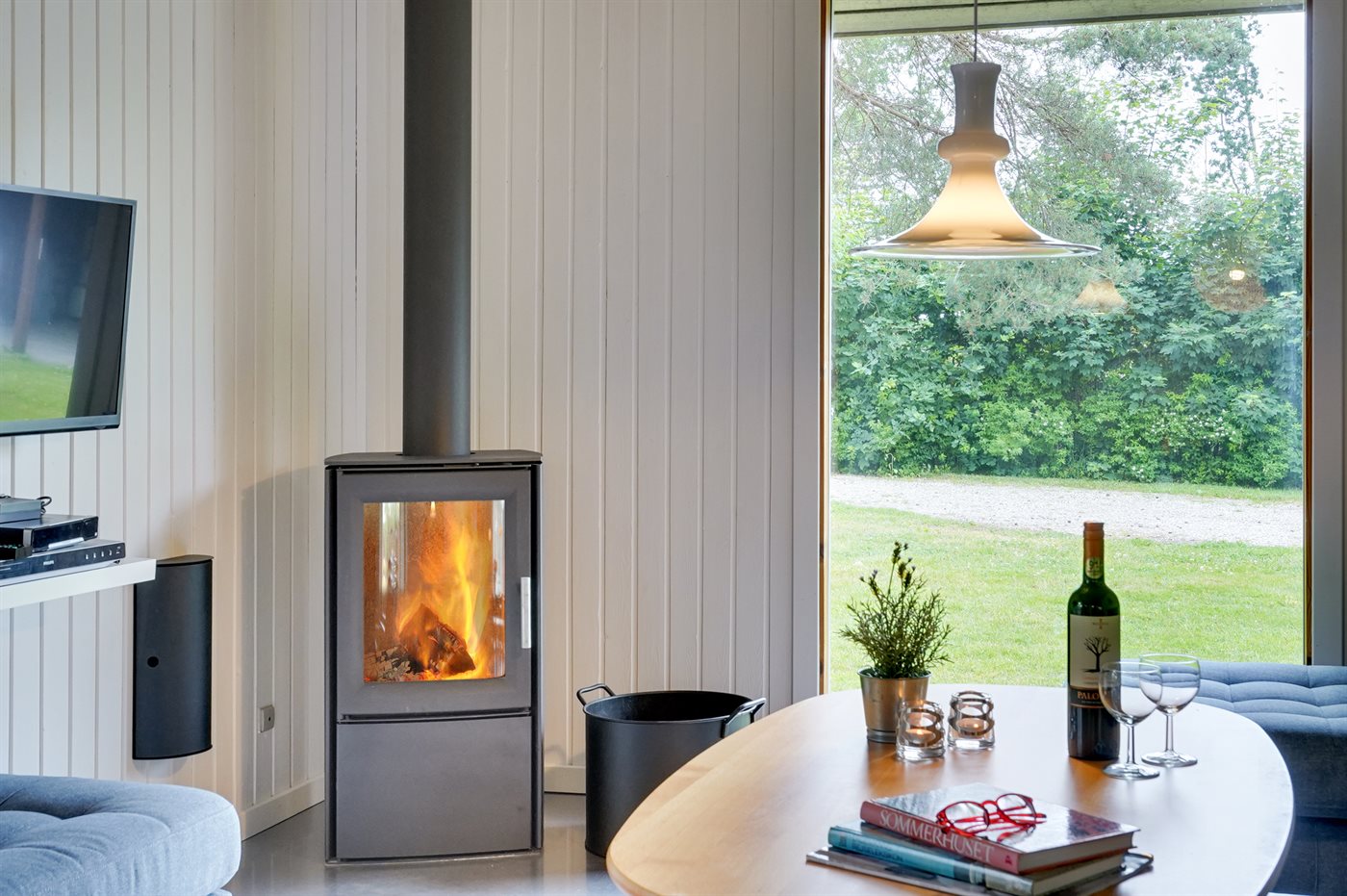 Ferienhaus 35-1108 in Trend - Bild 4