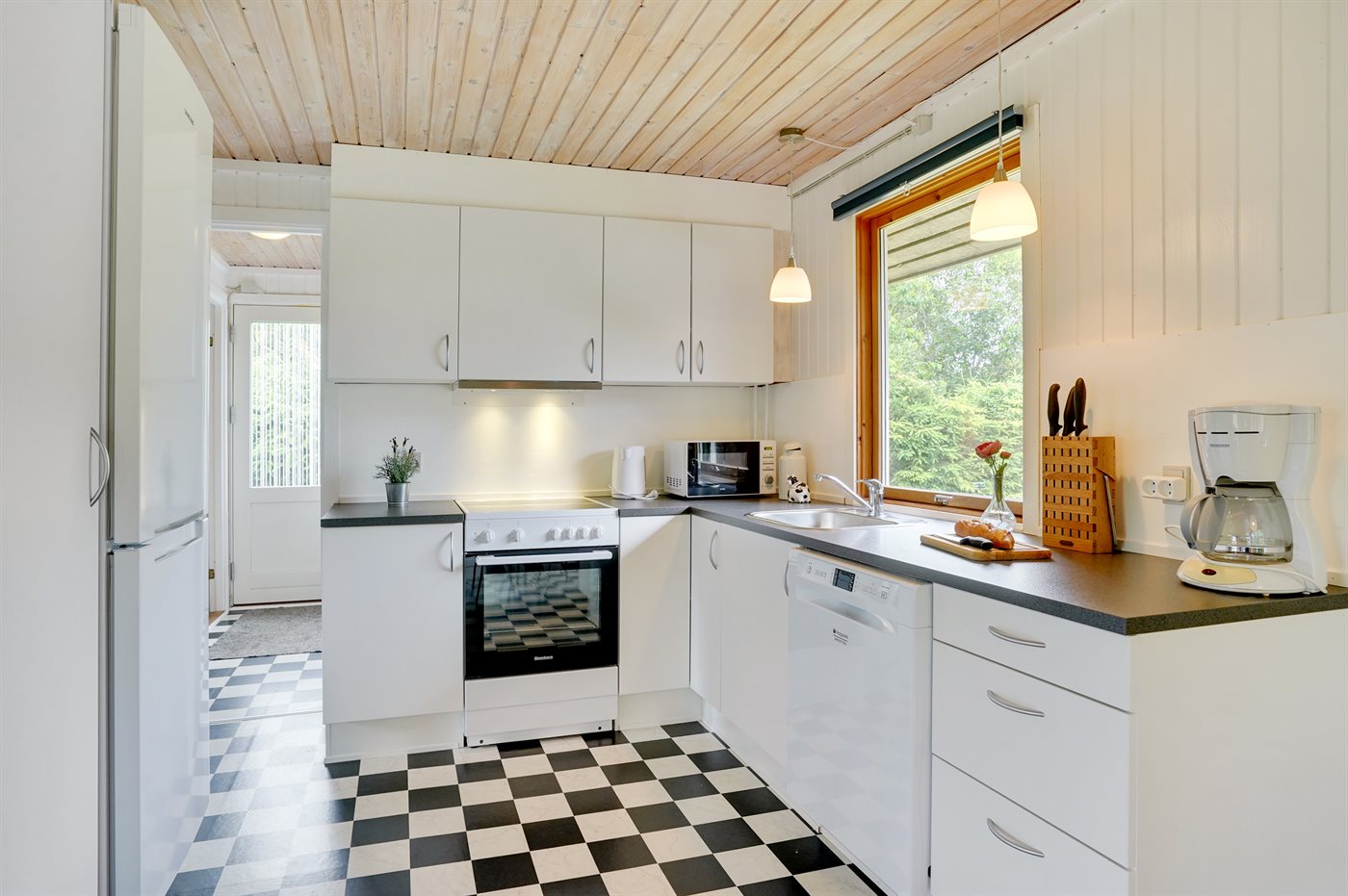 Ferienhaus 35-1108 in Trend - Bild 5