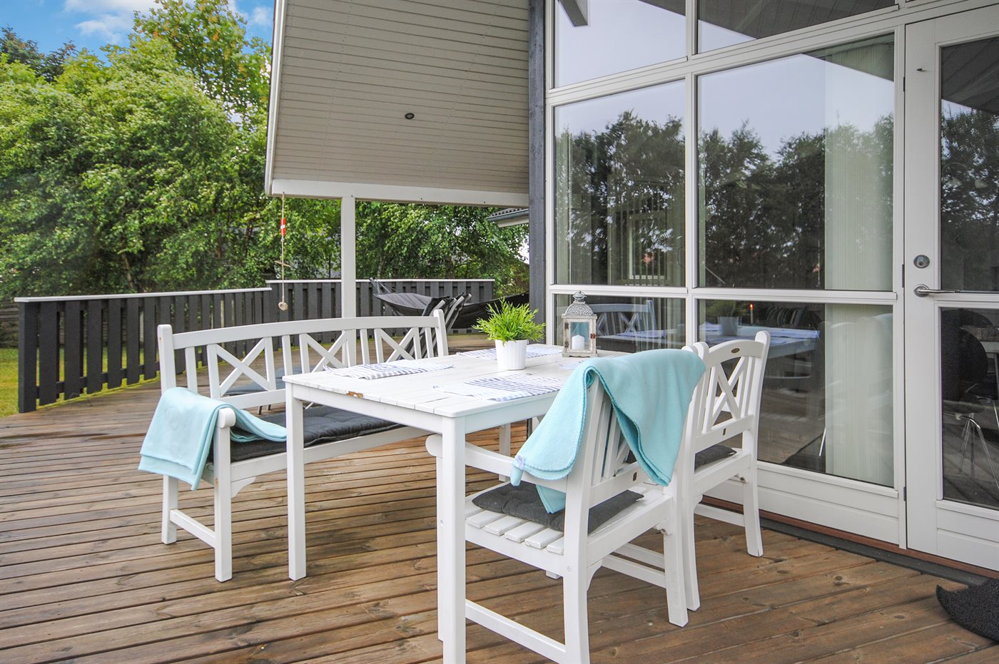 Ferienhaus 35-1116 in Trend - Bild 2