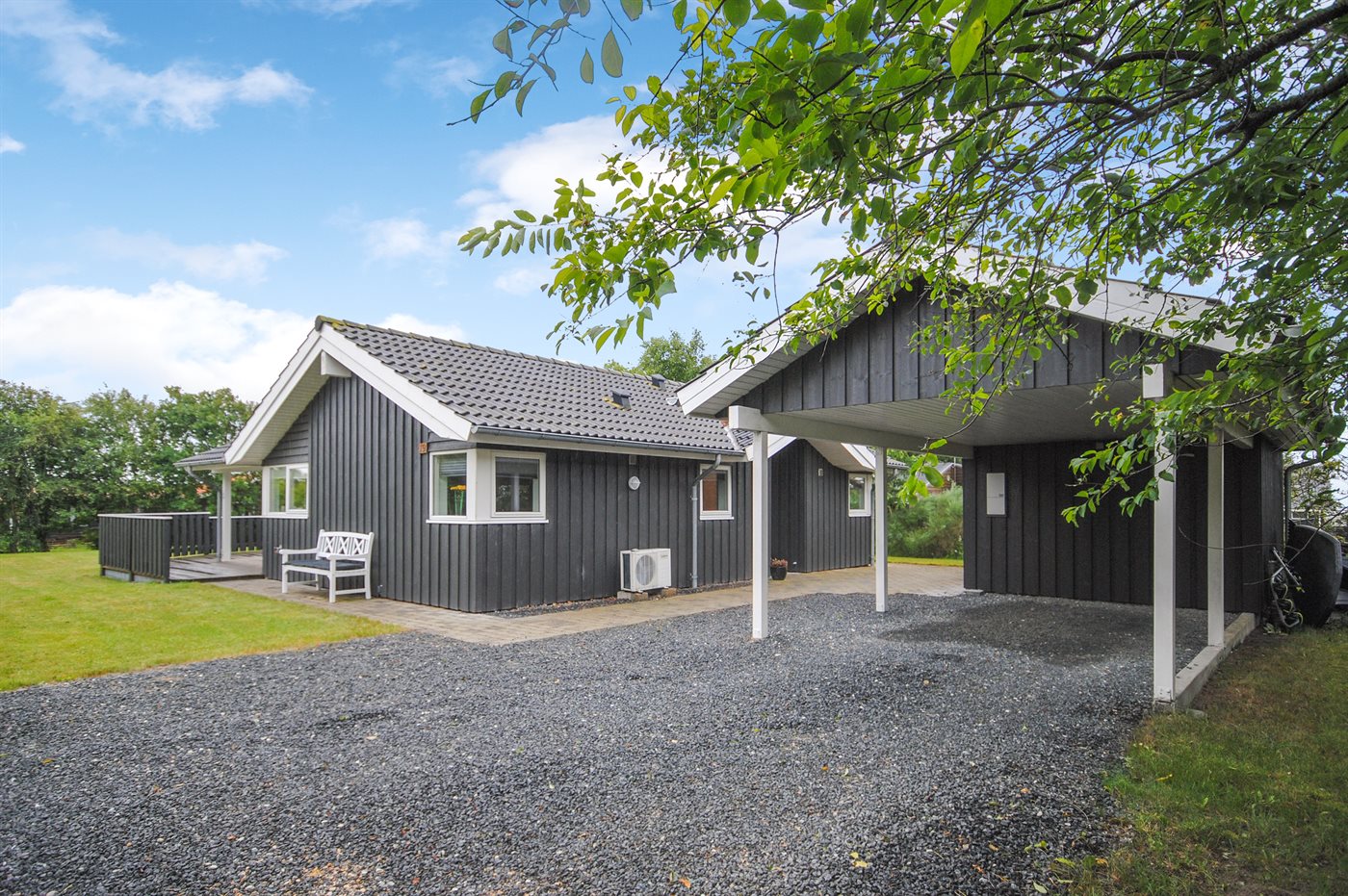 Ferienhaus 35-1116 in Trend - Bild 3