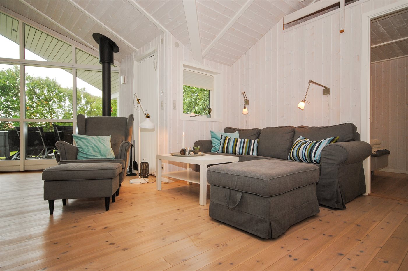 Ferienhaus 35-1116 in Trend - Bild 4