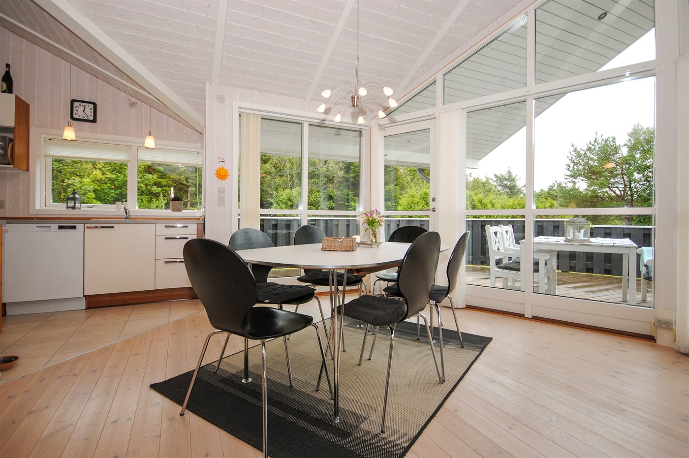 Ferienhaus 35-1116 in Trend - Bild 5