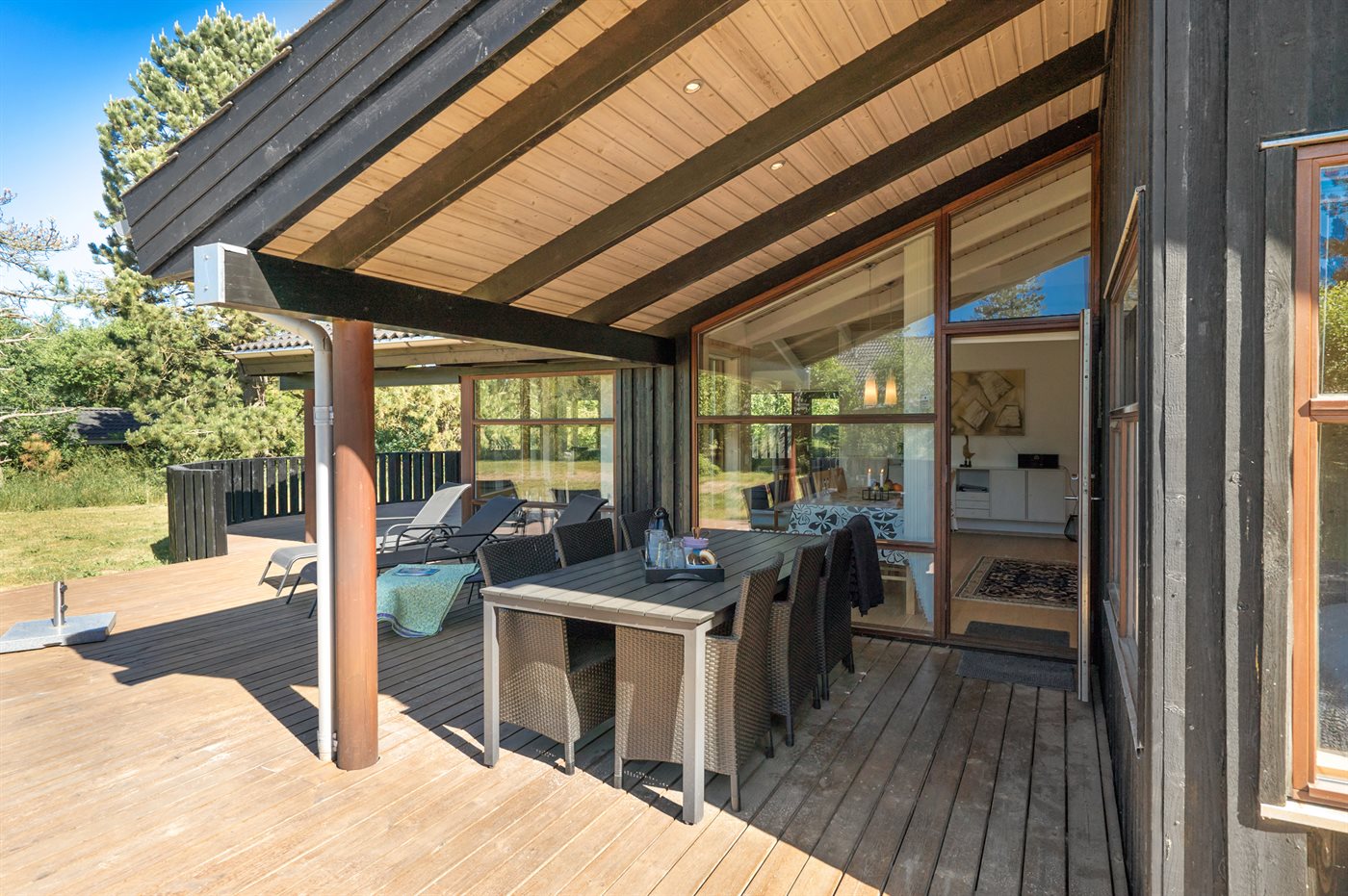 Ferienhaus 35-1117 in Trend - Bild 2