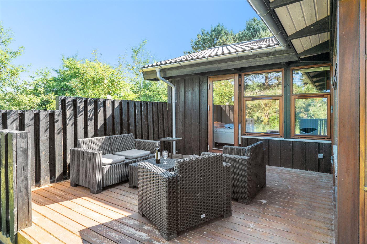 Ferienhaus 35-1117 in Trend - Bild 3