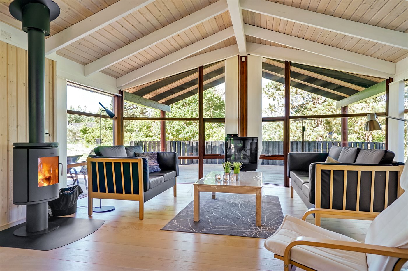 Ferienhaus 35-1117 in Trend - Bild 4