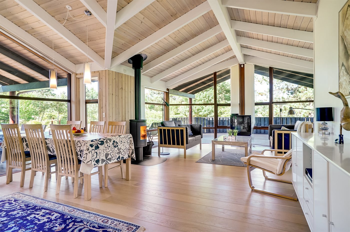 Ferienhaus 35-1117 in Trend - Bild 5