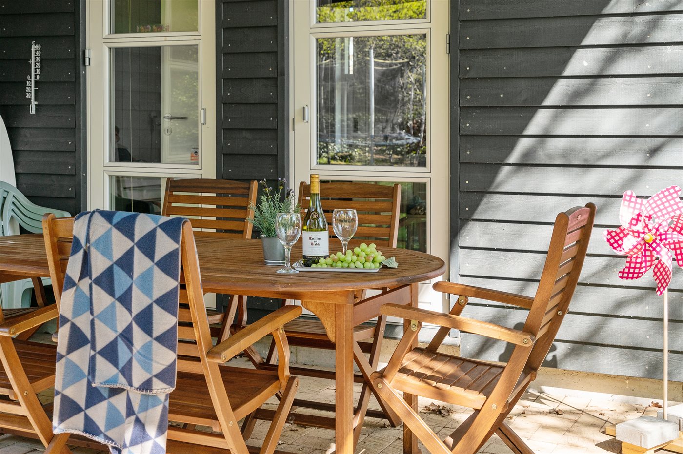 Ferienhaus 35-1119 in Trend - Bild 2