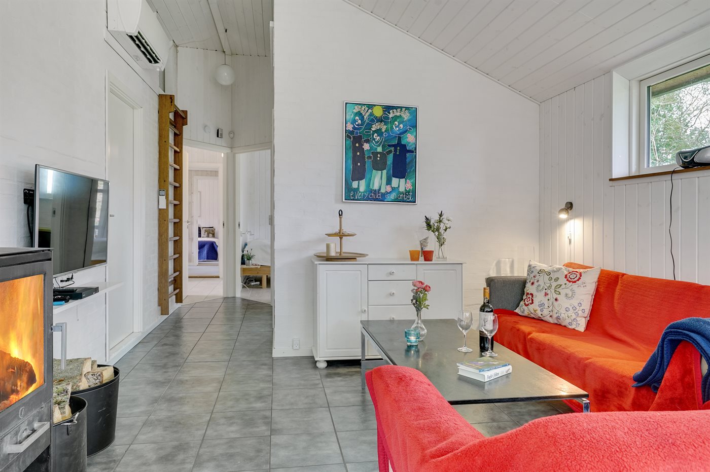 Ferienhaus 35-1119 in Trend - Bild 3