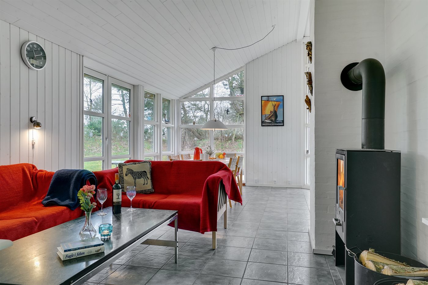 Ferienhaus 35-1119 in Trend - Bild 4