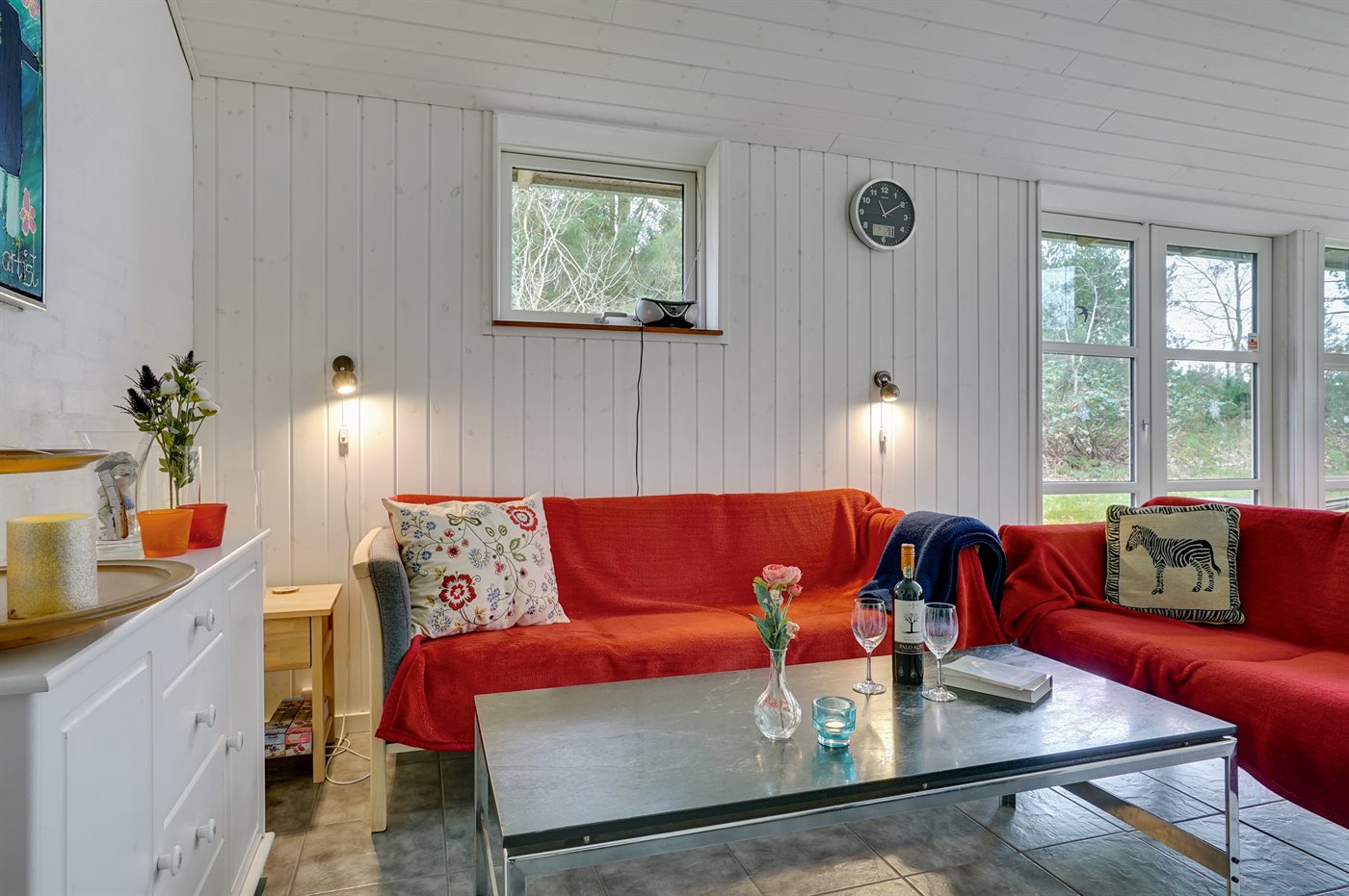 Ferienhaus 35-1119 in Trend - Bild 5