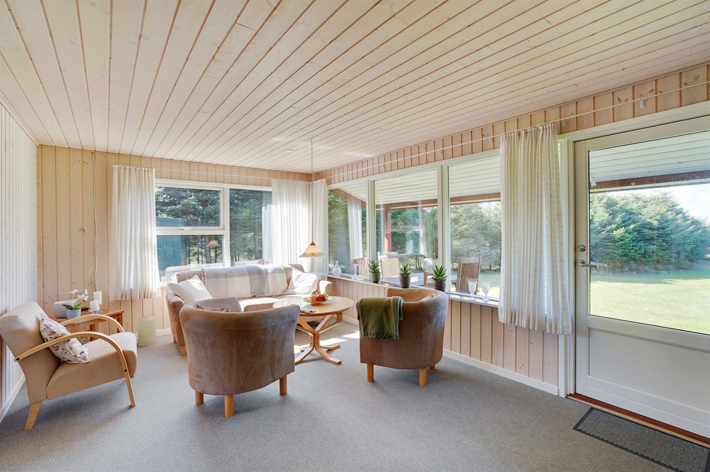 Ferienhaus 35-1128 in Trend - Bild 3