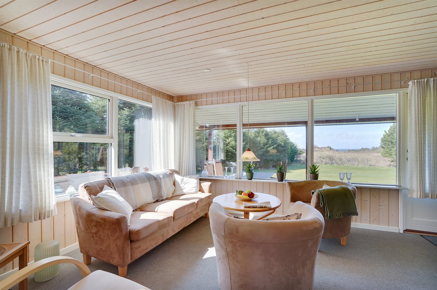 Ferienhaus 35-1128 in Trend - Bild 4